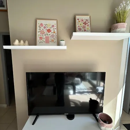 Charmante Maison Дом отдыха *