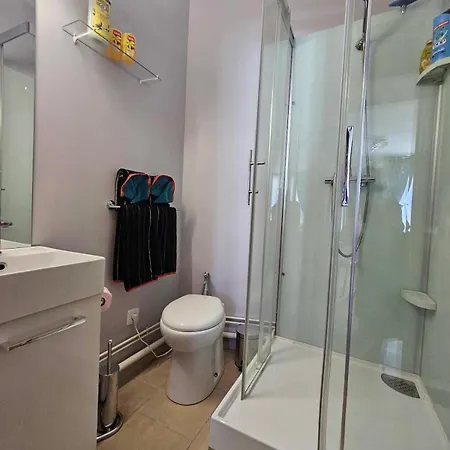 Дом отдыха Charmante Maison