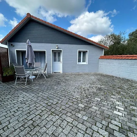 Charmante Maison *