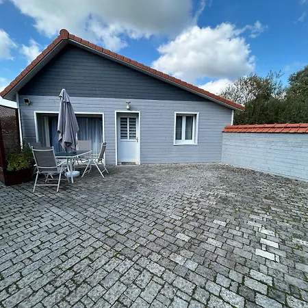 Charmante Maison *