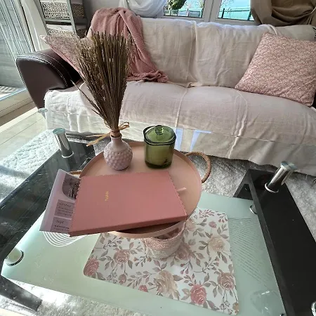 Charmante Maison Holiday home *